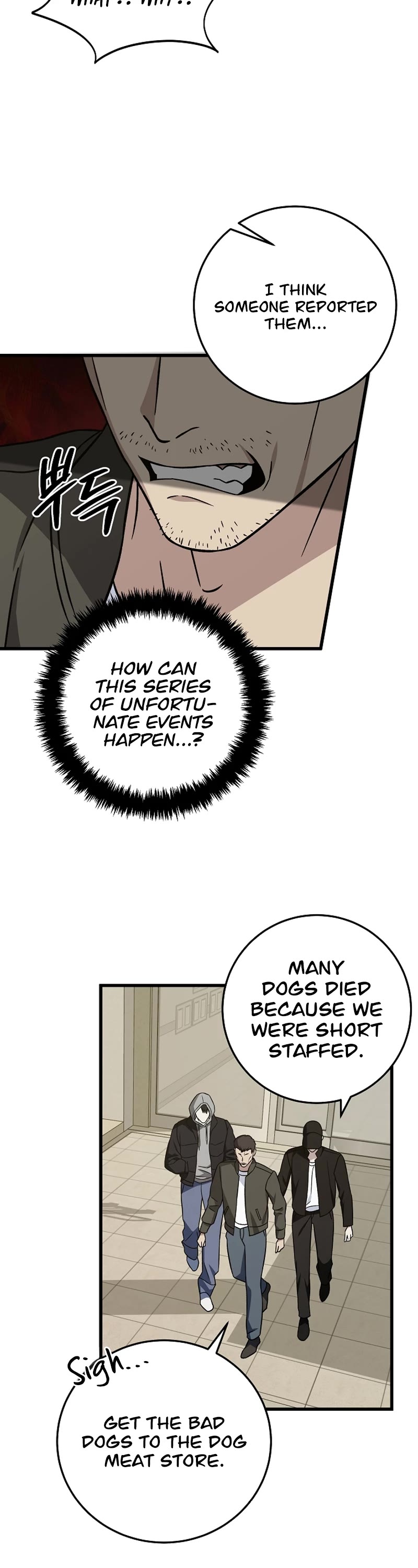 This Is The Law chapter 139 page 34