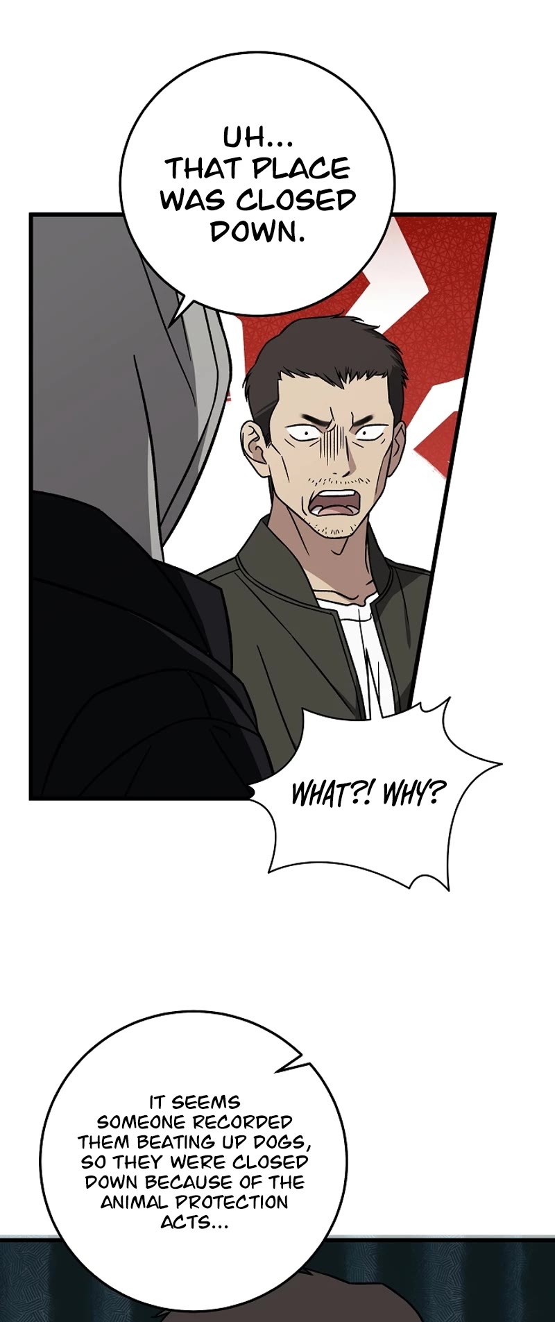 This Is The Law chapter 139 page 35