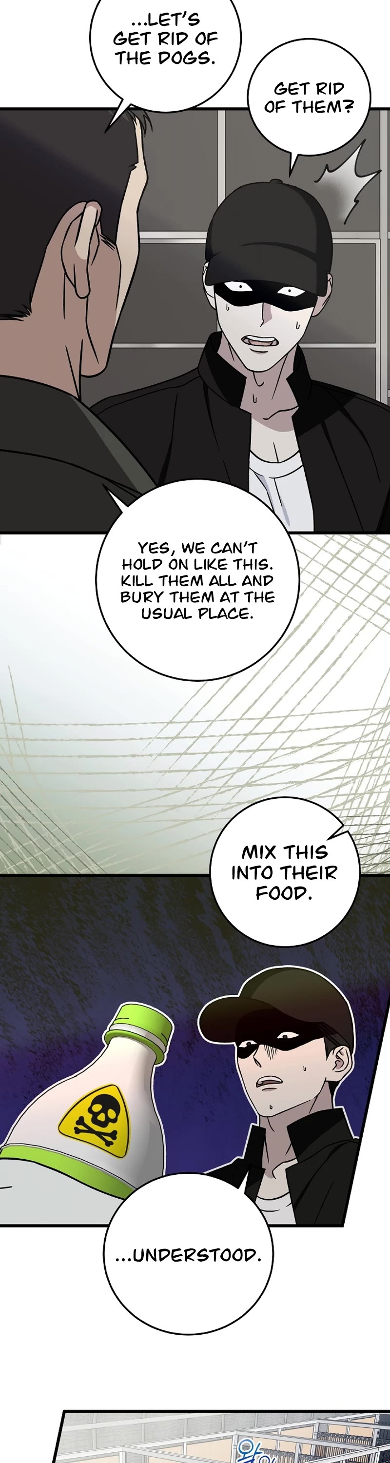 This Is The Law chapter 139 page 38