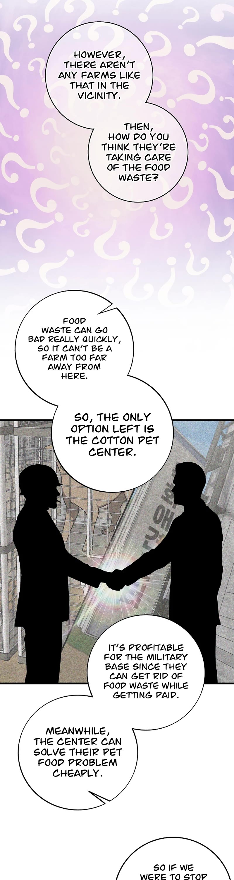 This Is The Law chapter 139 page 4