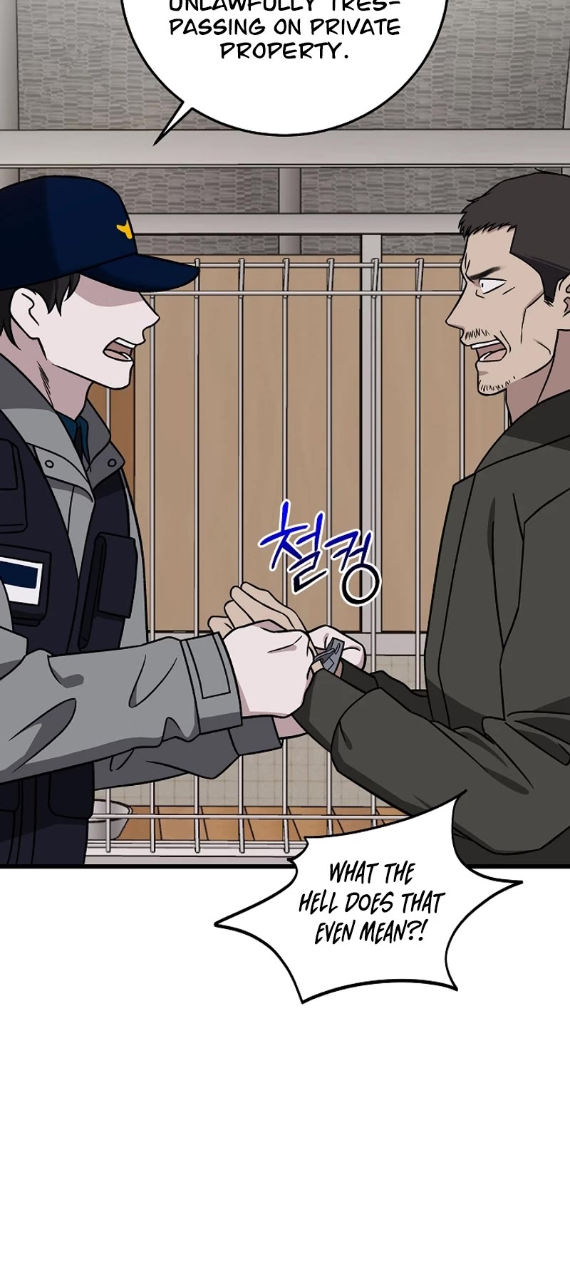 This Is The Law chapter 139 page 41