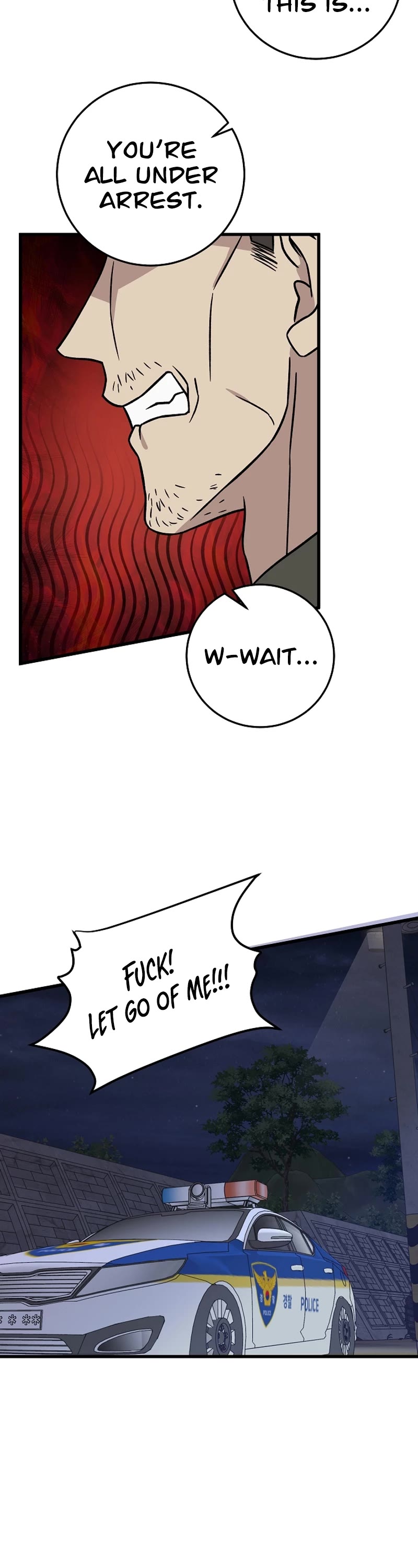 This Is The Law chapter 139 page 43