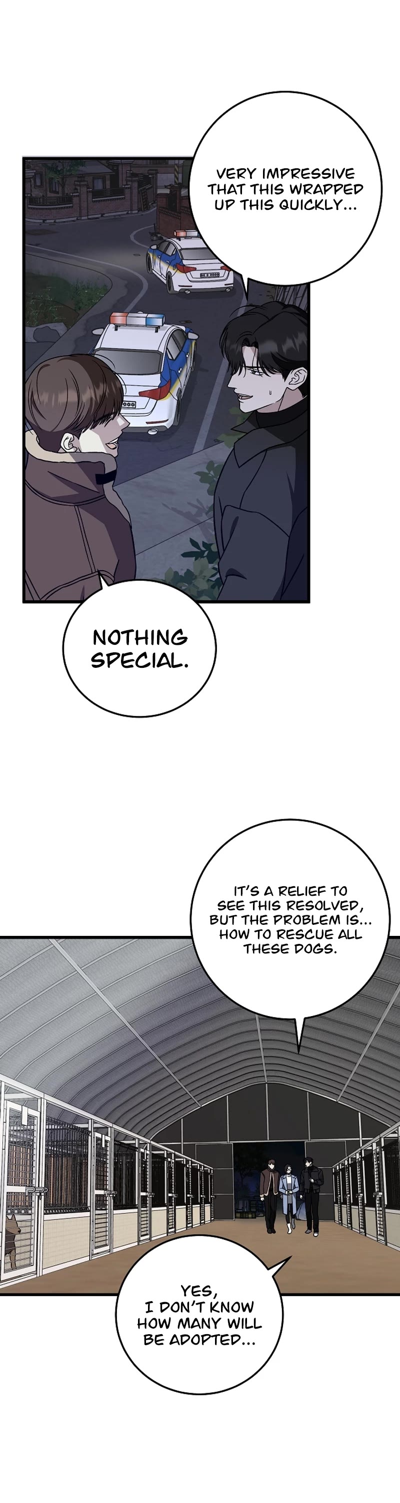 This Is The Law chapter 139 page 44