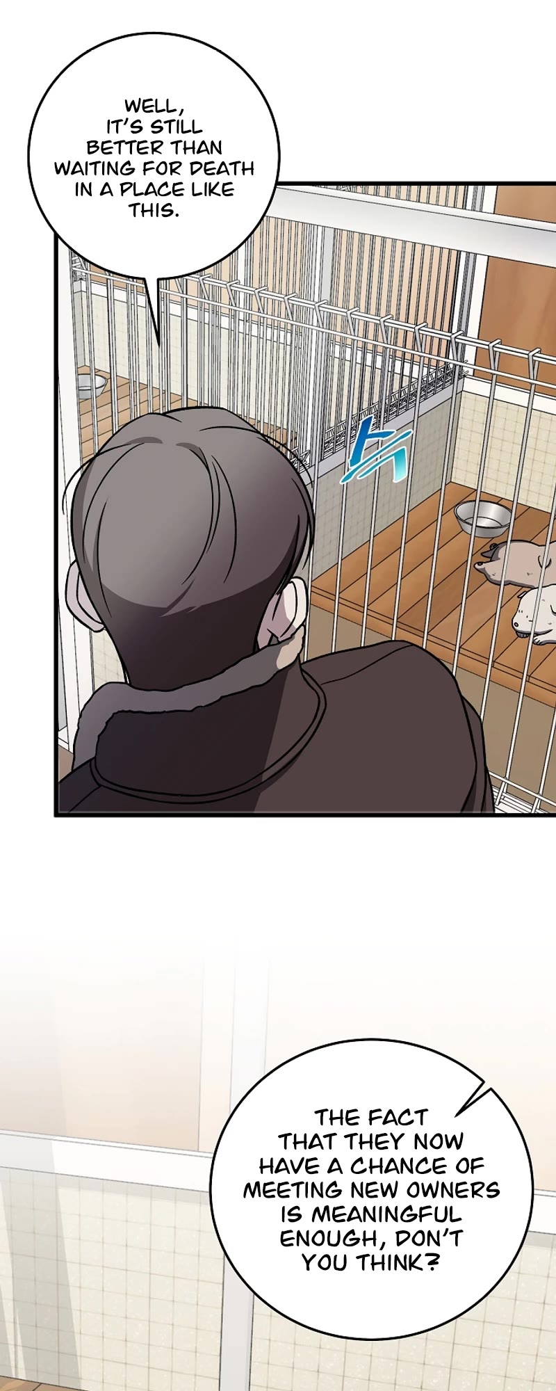 This Is The Law chapter 139 page 45