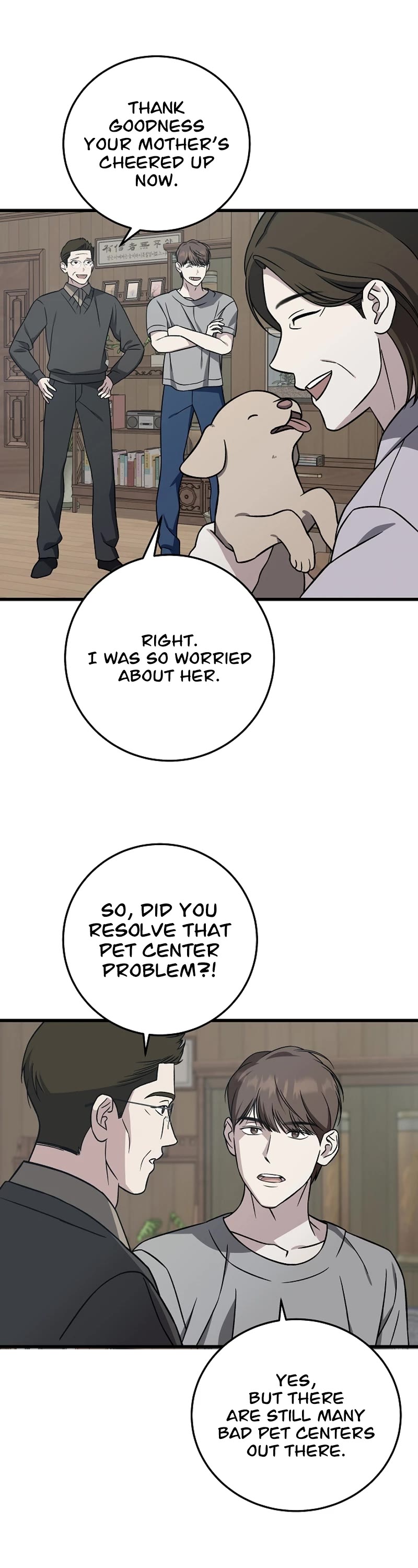 This Is The Law chapter 139 page 47