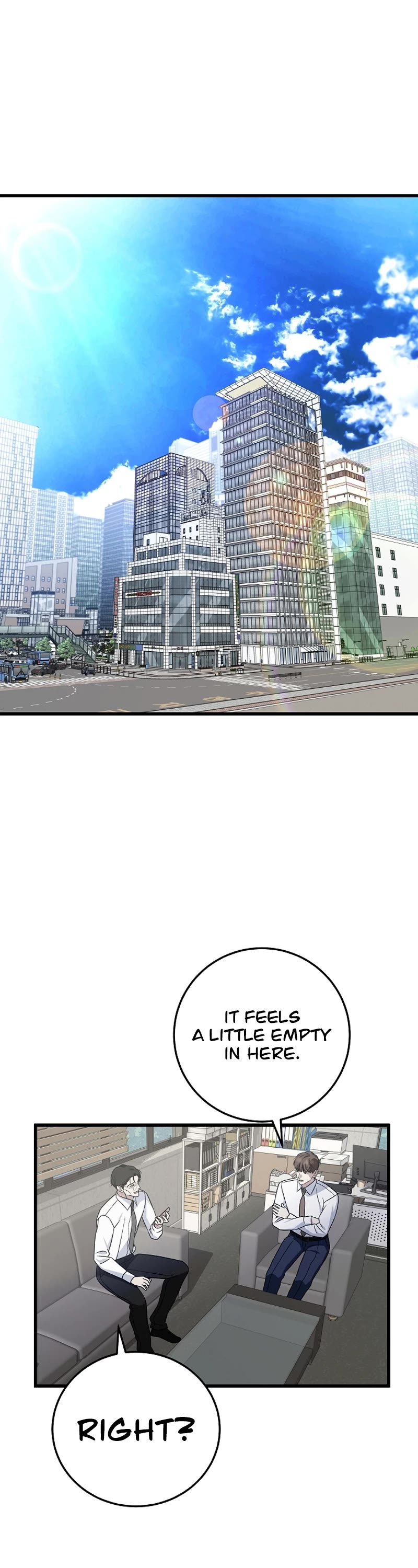 This Is The Law chapter 139 page 49