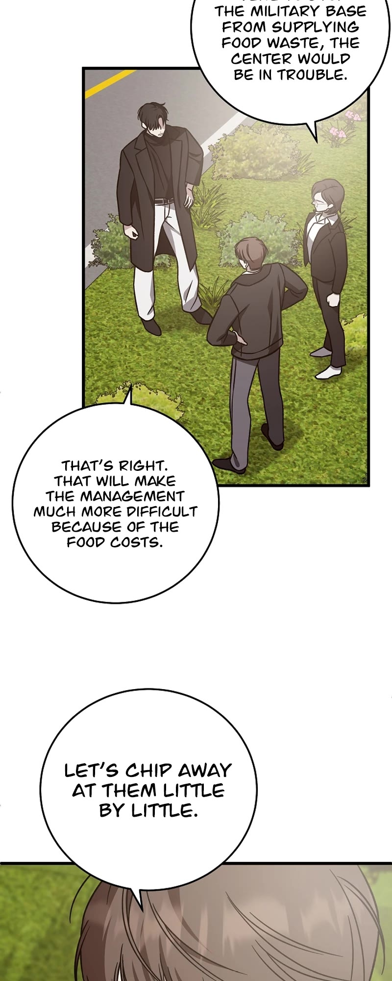 This Is The Law chapter 139 page 5