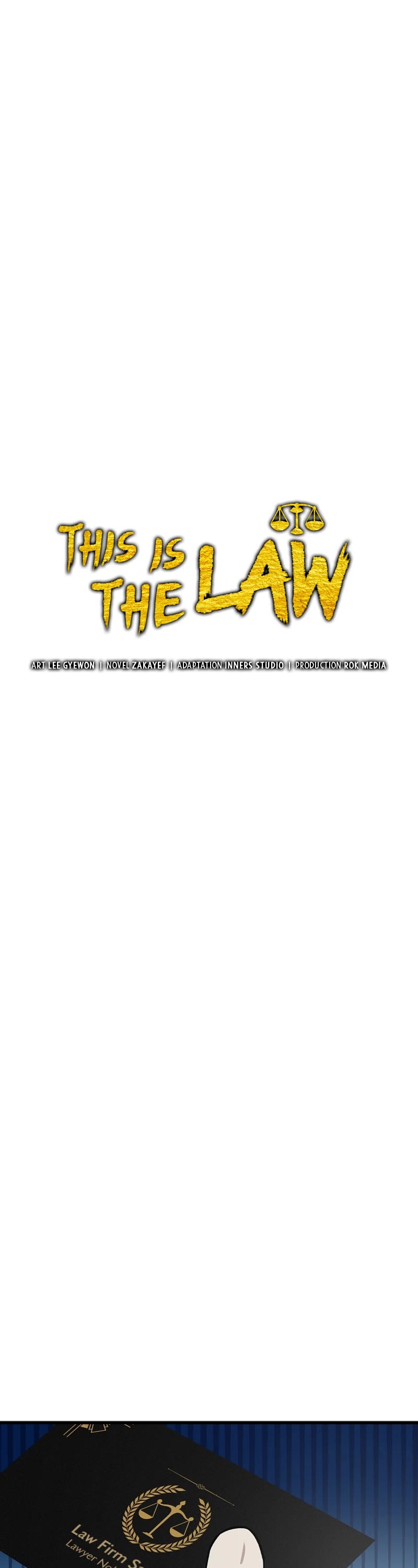 This Is The Law chapter 139 page 7