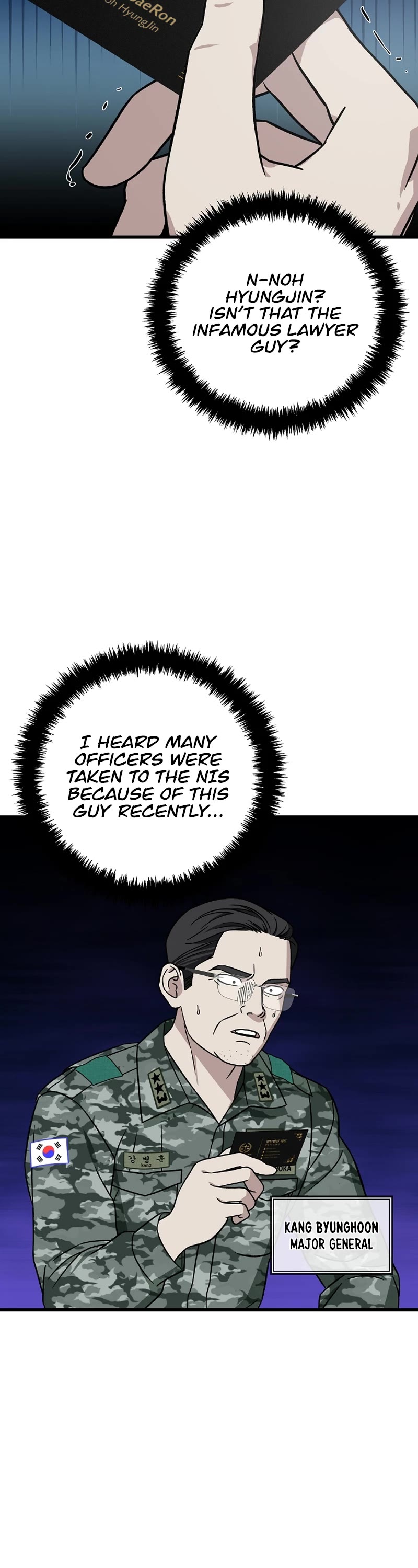 This Is The Law chapter 139 page 8