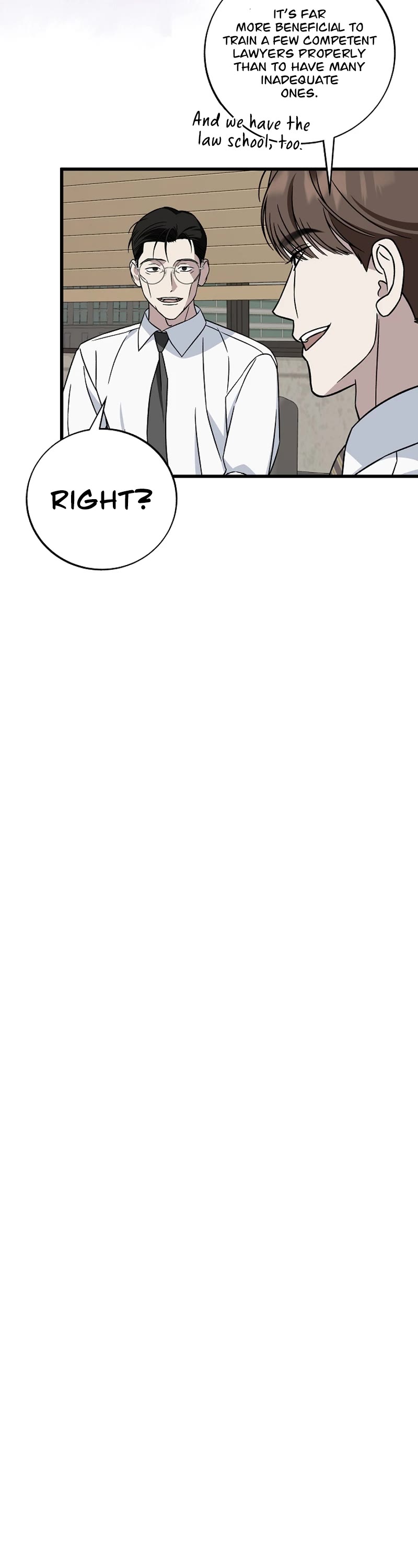 This Is The Law chapter 140 page 12