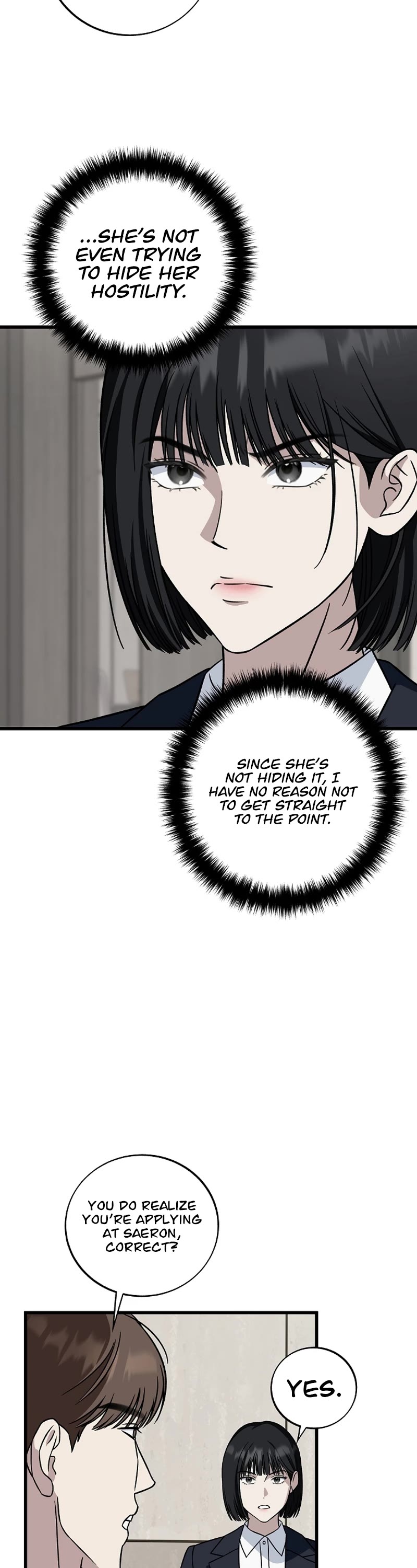 This Is The Law chapter 140 page 17