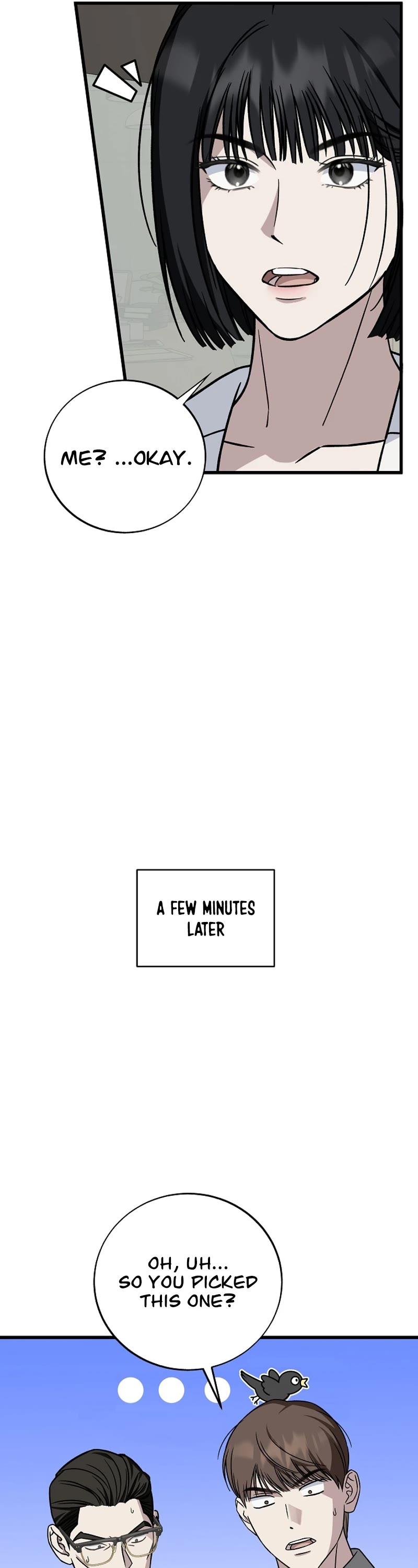 This Is The Law chapter 140 page 25