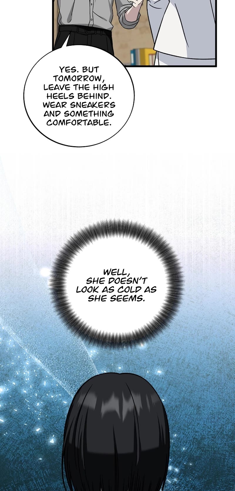 This Is The Law chapter 140 page 28