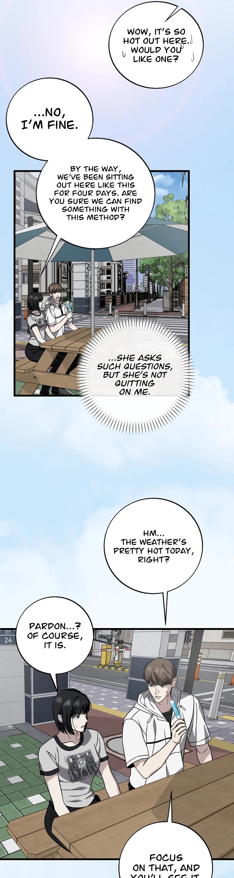 This Is The Law chapter 140 page 30