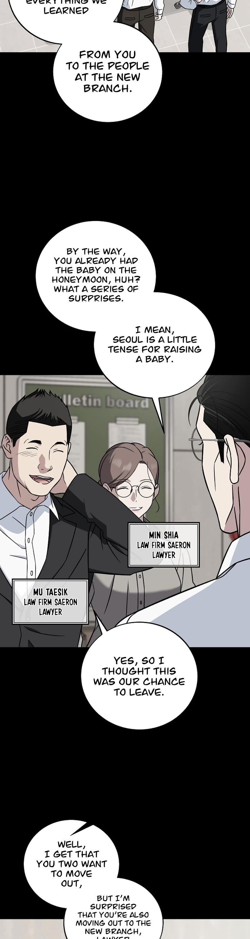 This Is The Law chapter 140 page 4