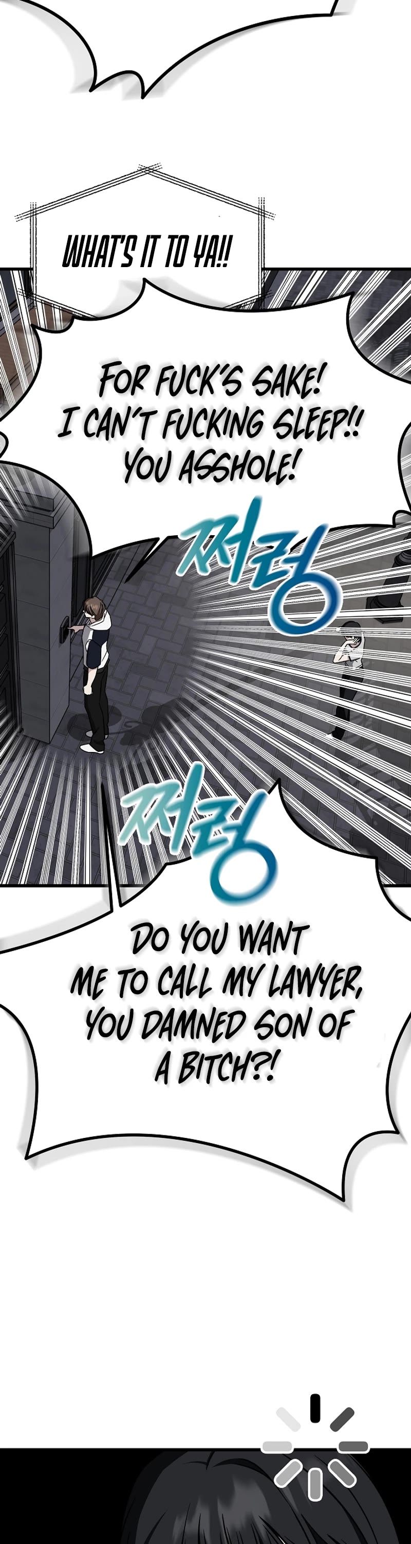 This Is The Law chapter 140 page 40