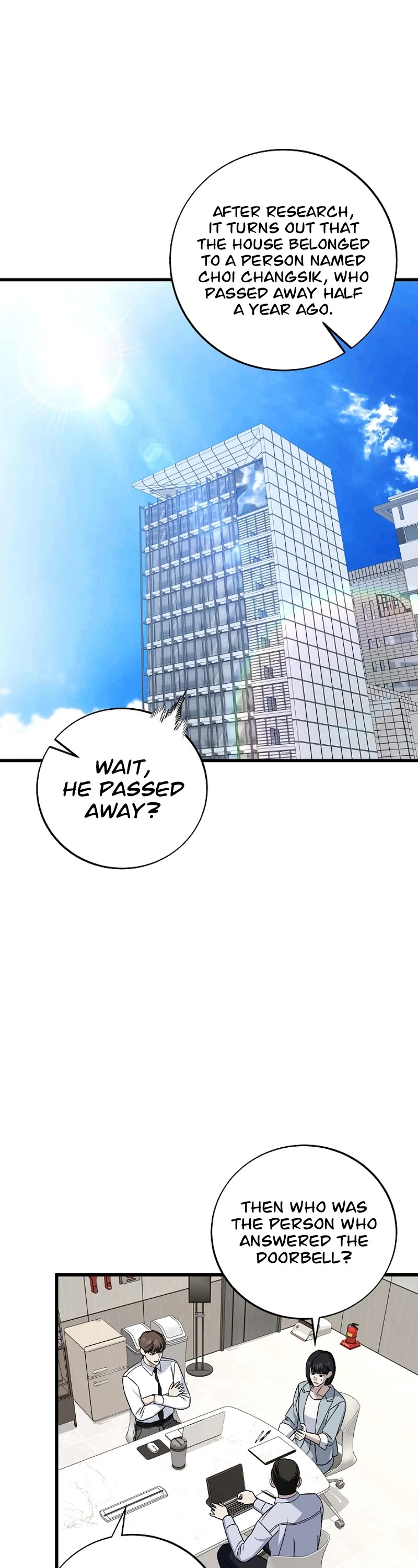 This Is The Law chapter 140 page 46