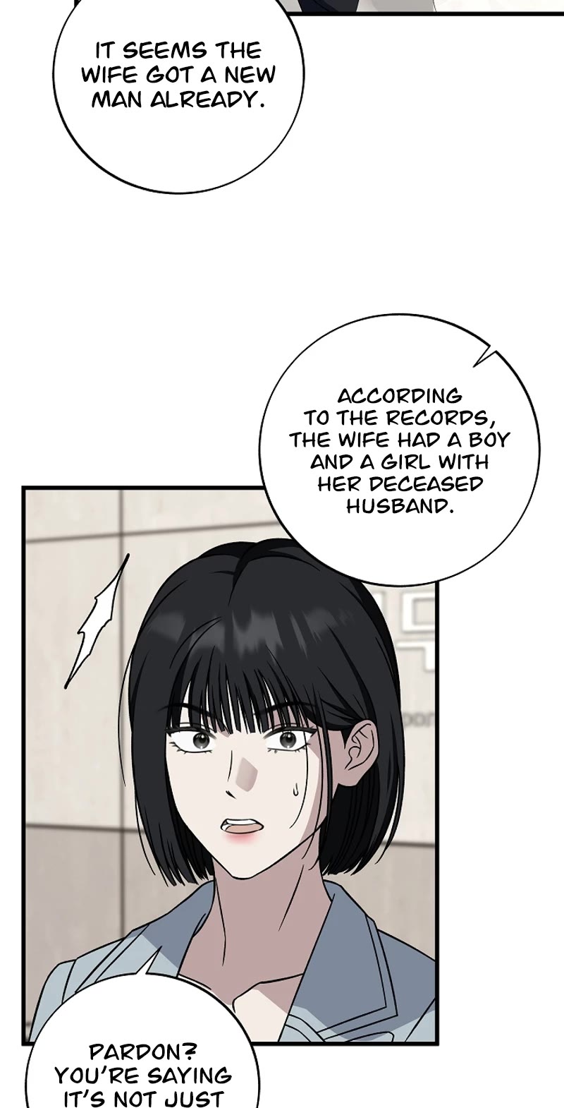 This Is The Law chapter 140 page 47