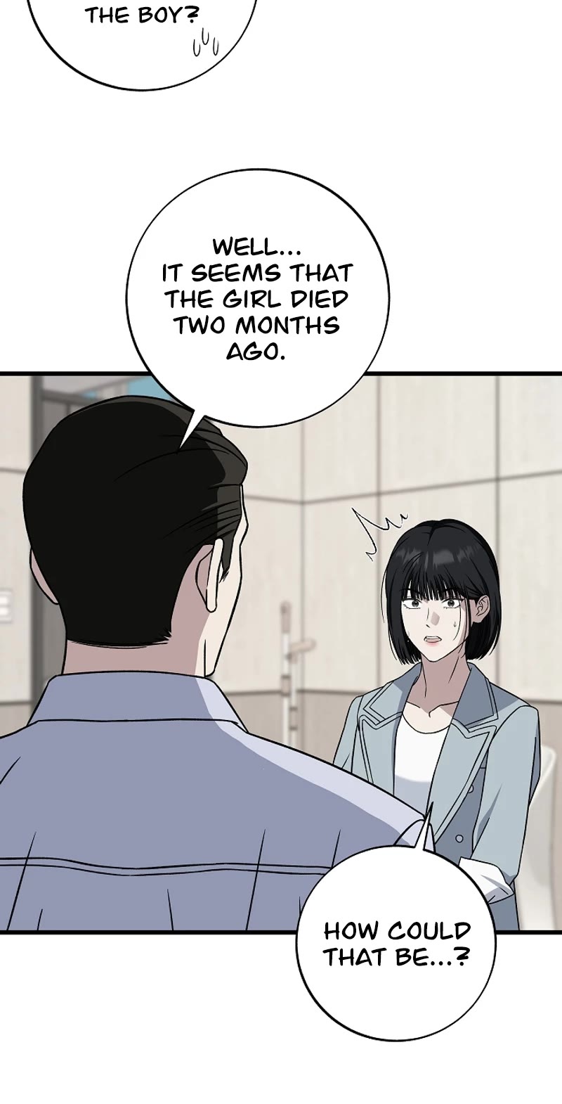 This Is The Law chapter 140 page 48