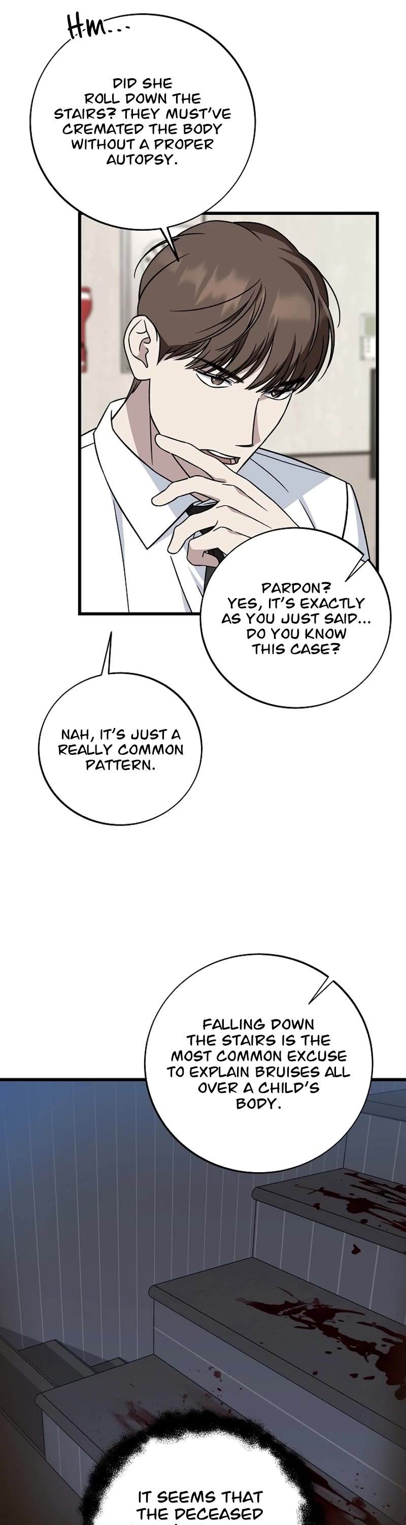 This Is The Law chapter 140 page 49