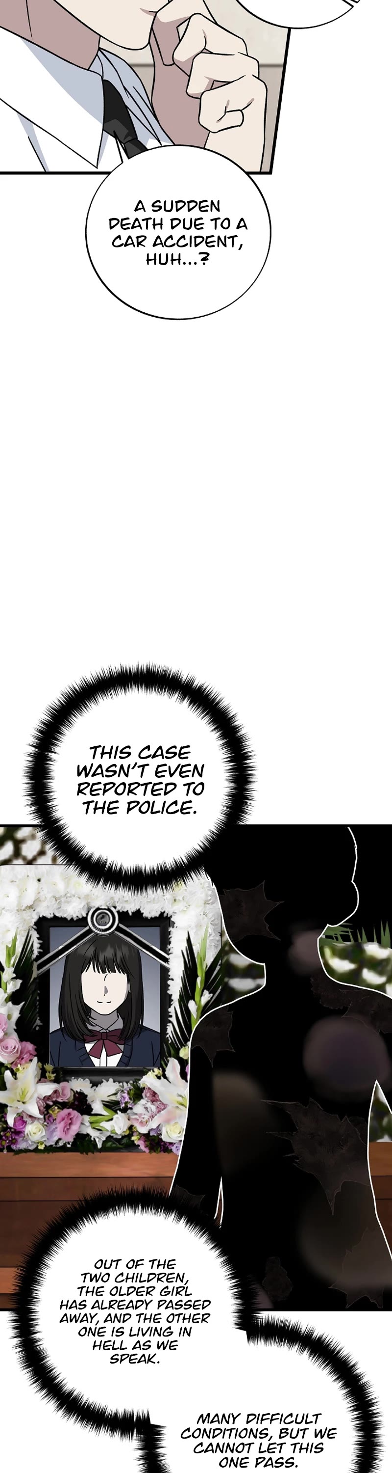 This Is The Law chapter 140 page 51