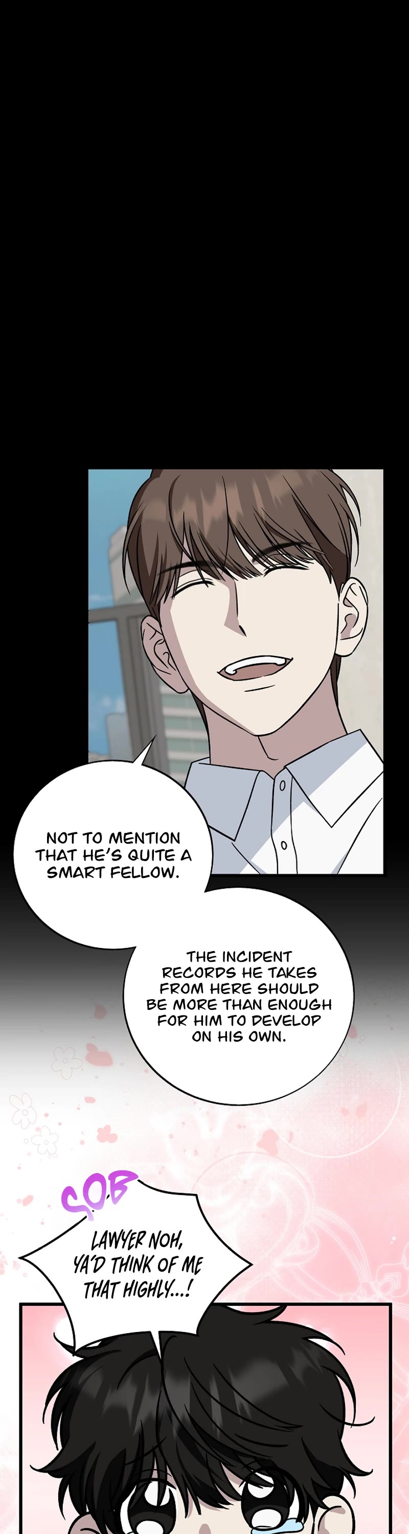 This Is The Law chapter 140 page 7