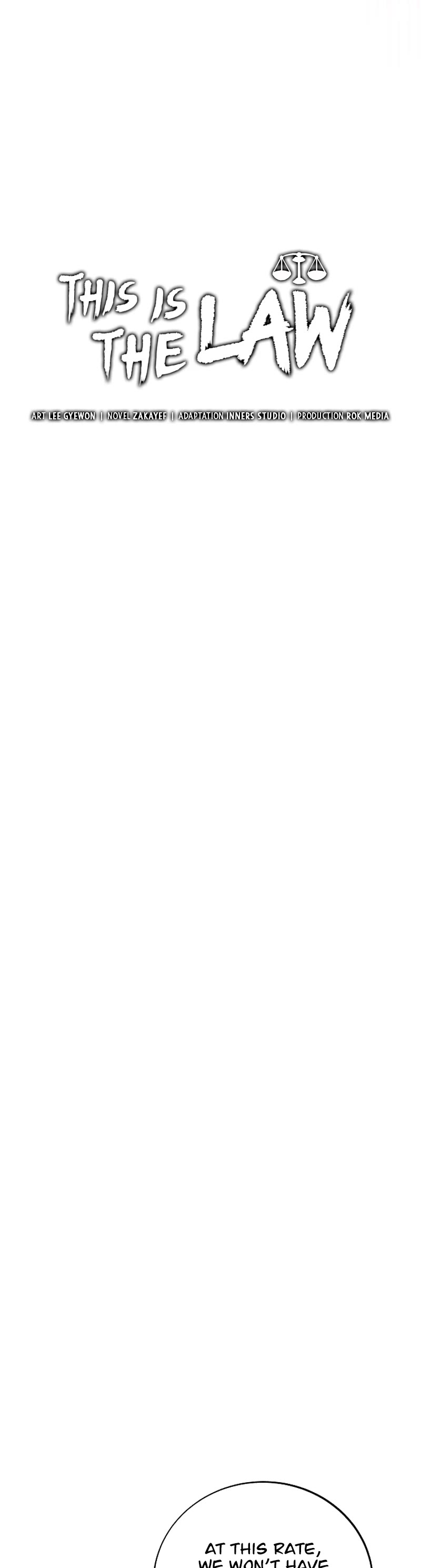 This Is The Law chapter 140 page 9