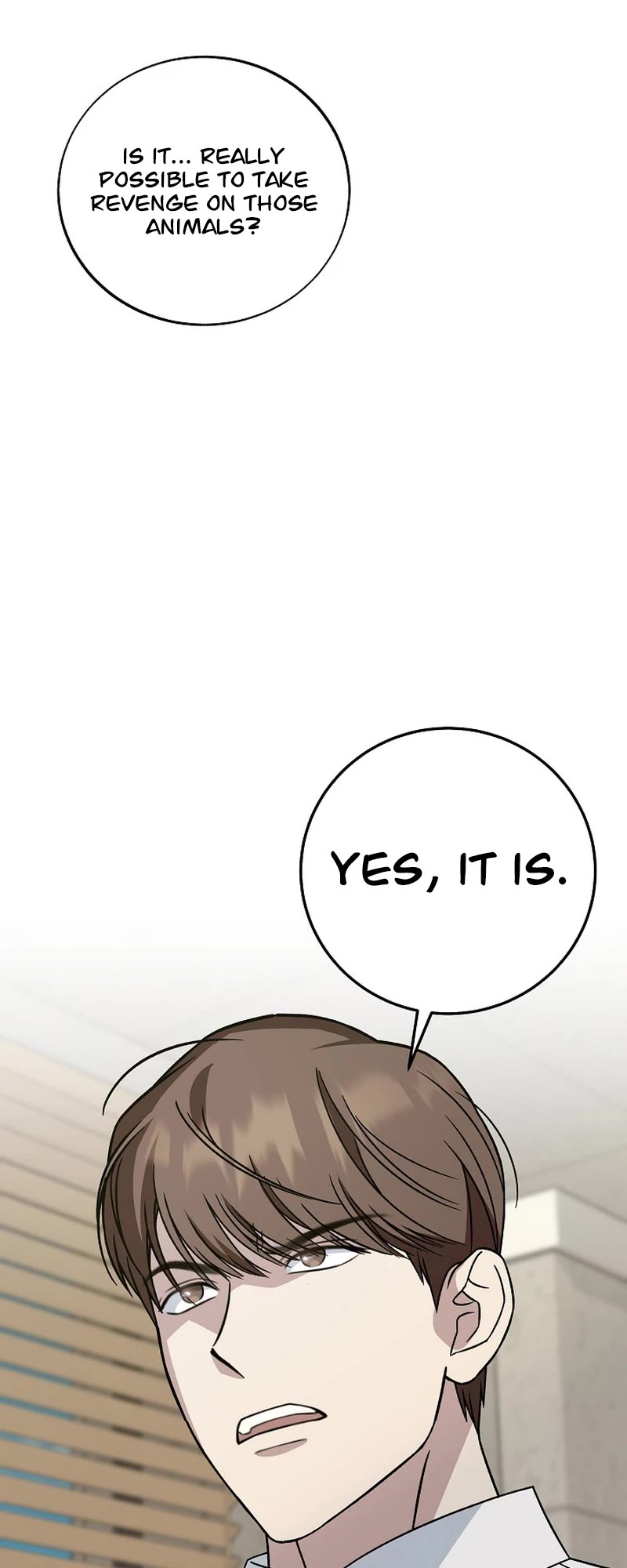 This Is The Law chapter 141 page 12