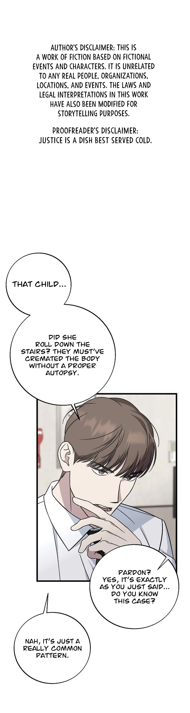 This Is The Law chapter 141 page 2