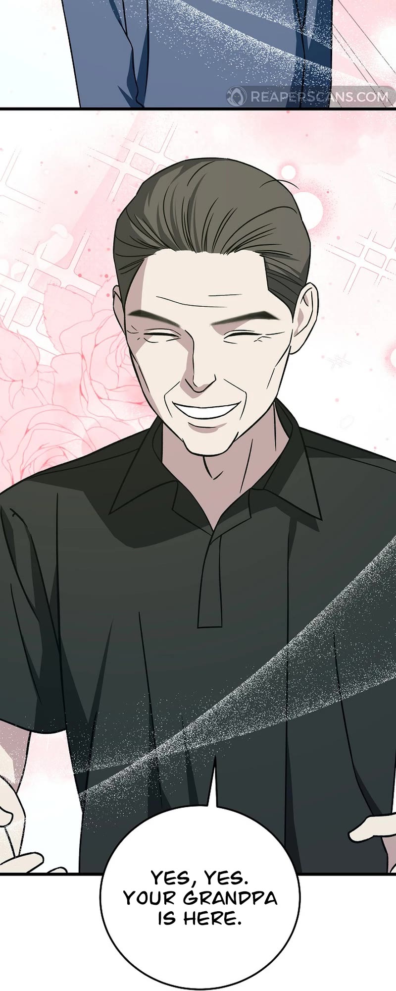 This Is The Law chapter 141 page 20