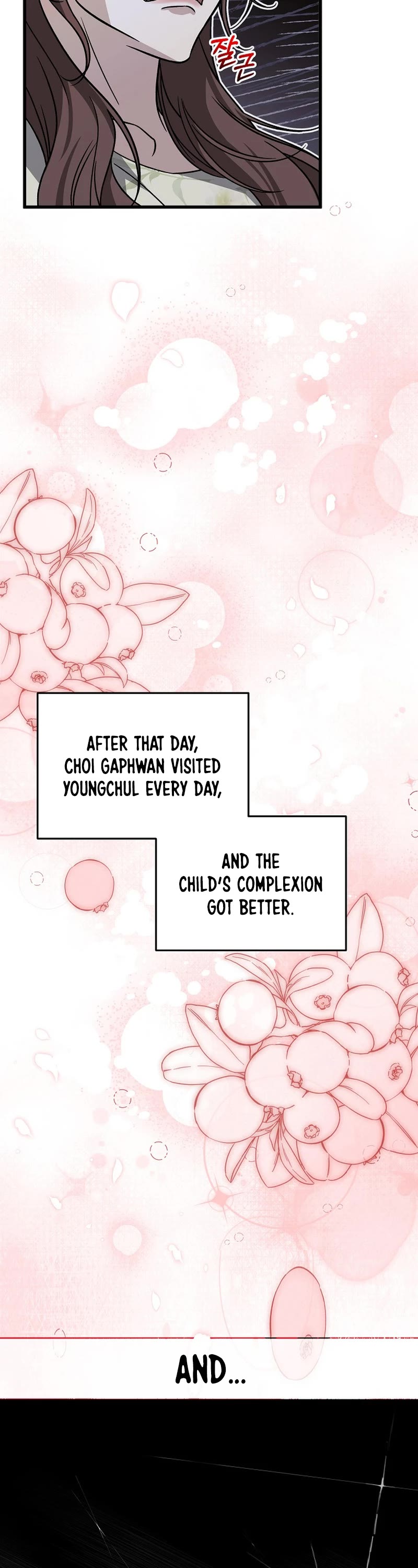 This Is The Law chapter 141 page 22