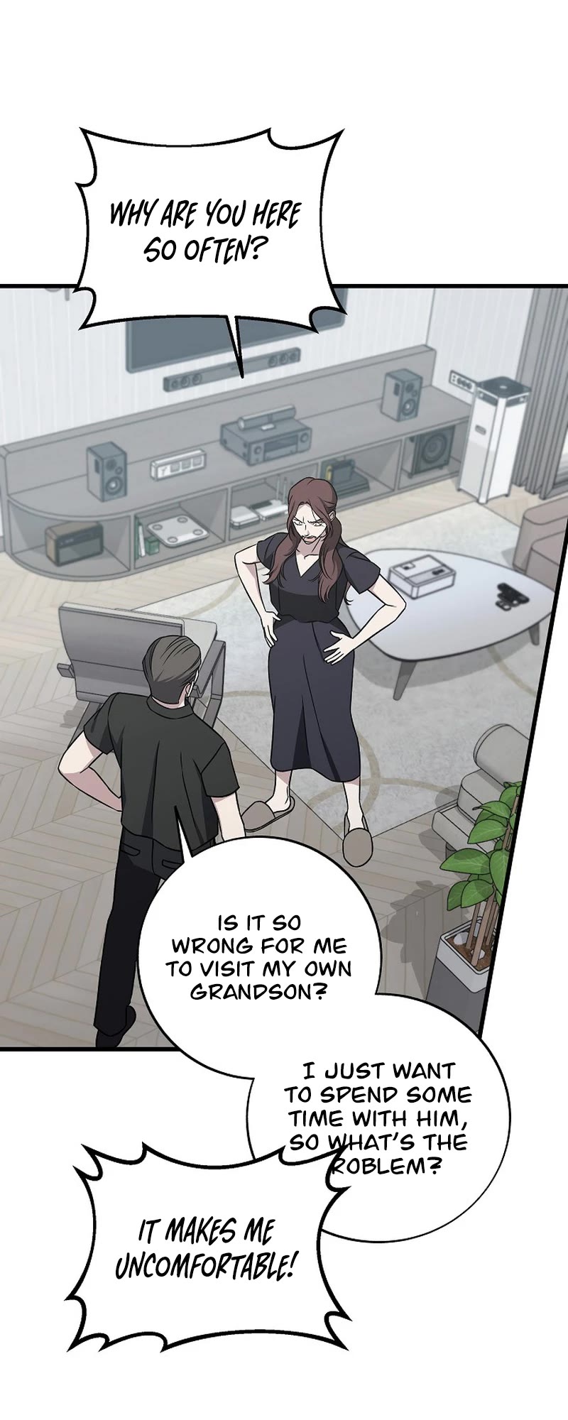 This Is The Law chapter 141 page 24