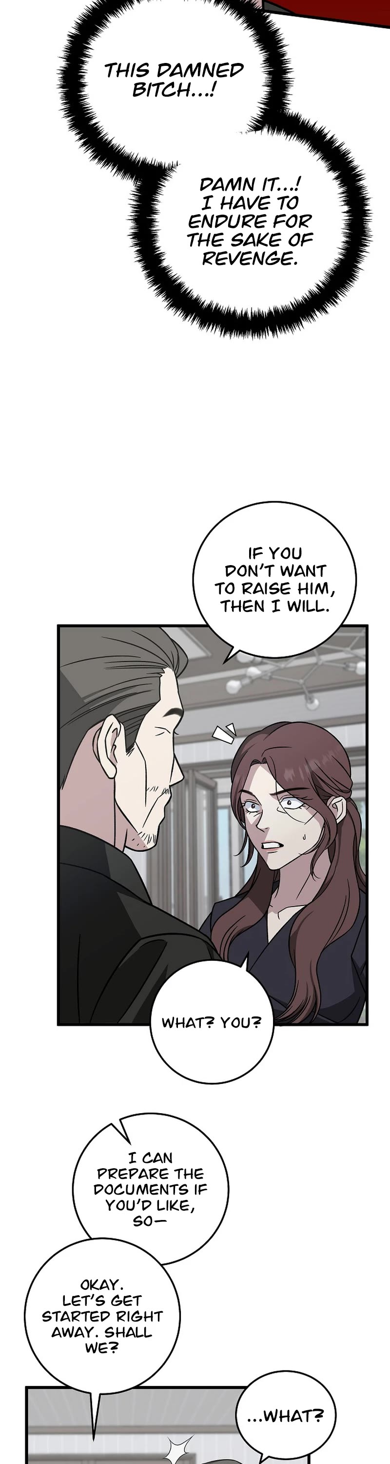 This Is The Law chapter 141 page 26