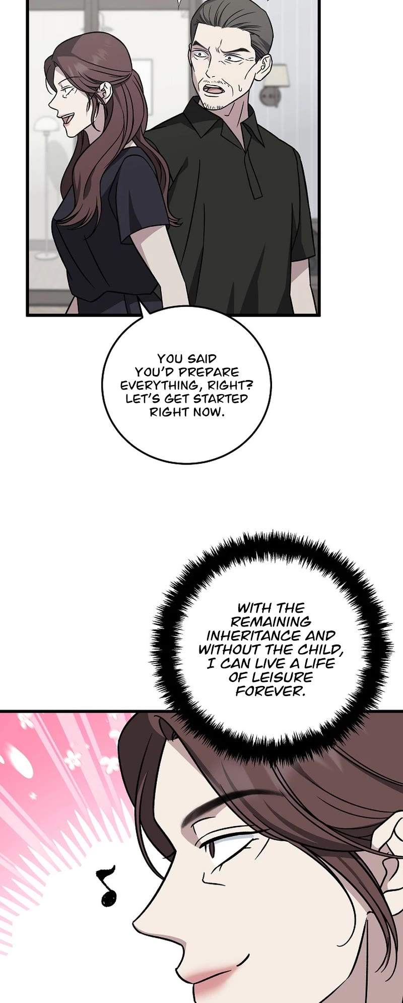 This Is The Law chapter 141 page 27