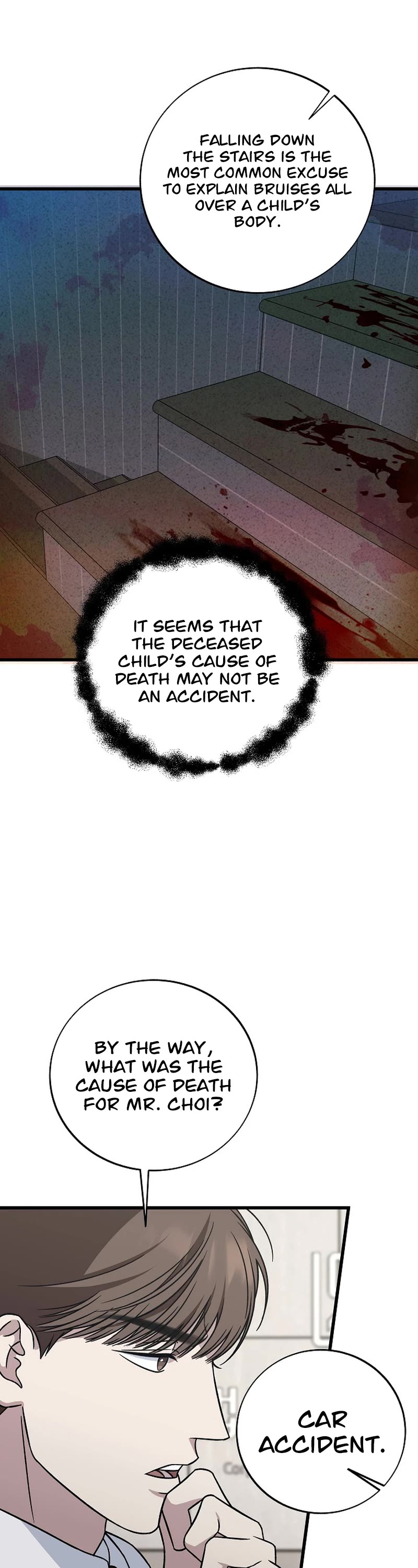 This Is The Law chapter 141 page 3