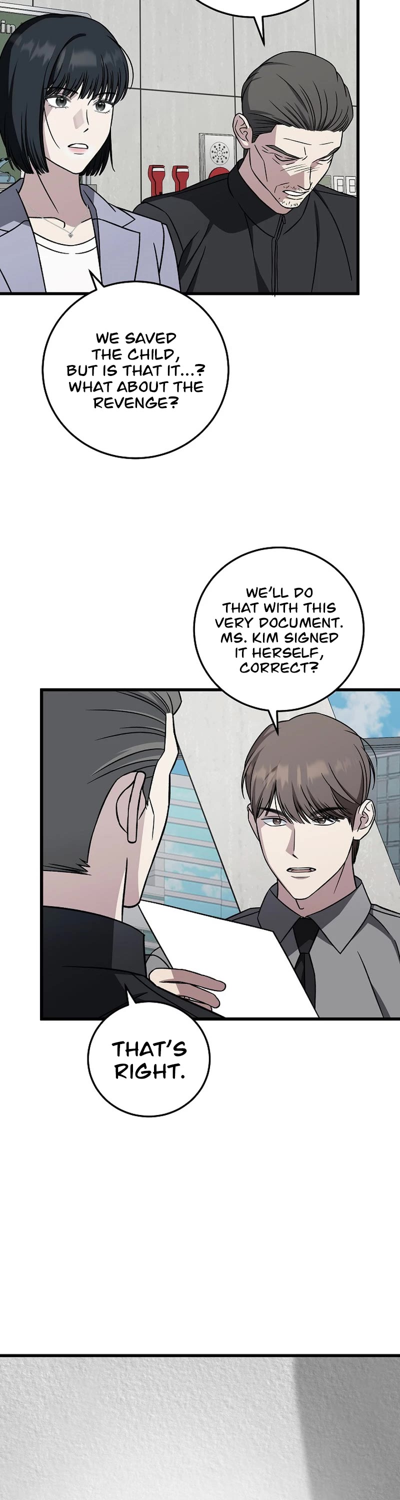 This Is The Law chapter 141 page 30