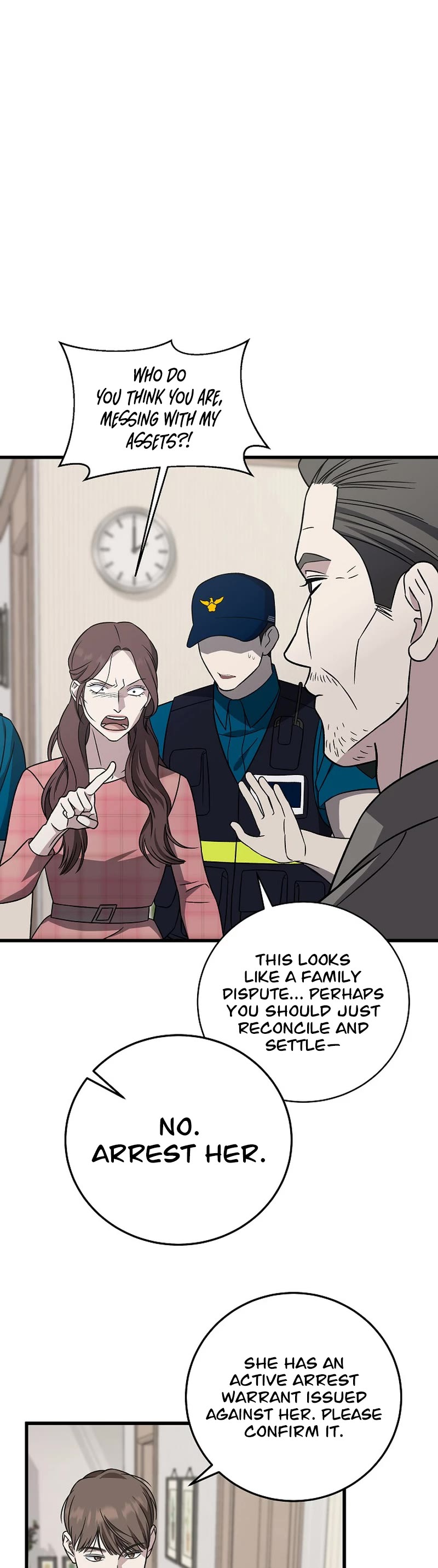 This Is The Law chapter 141 page 37