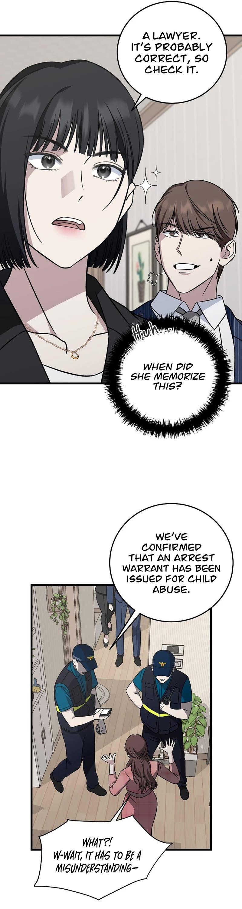 This Is The Law chapter 141 page 39