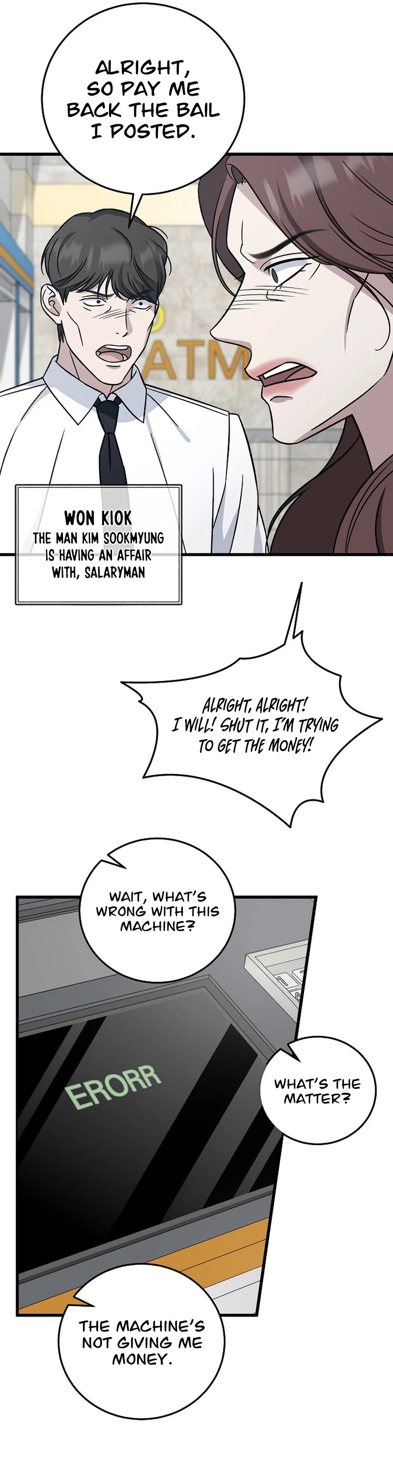 This Is The Law chapter 141 page 42