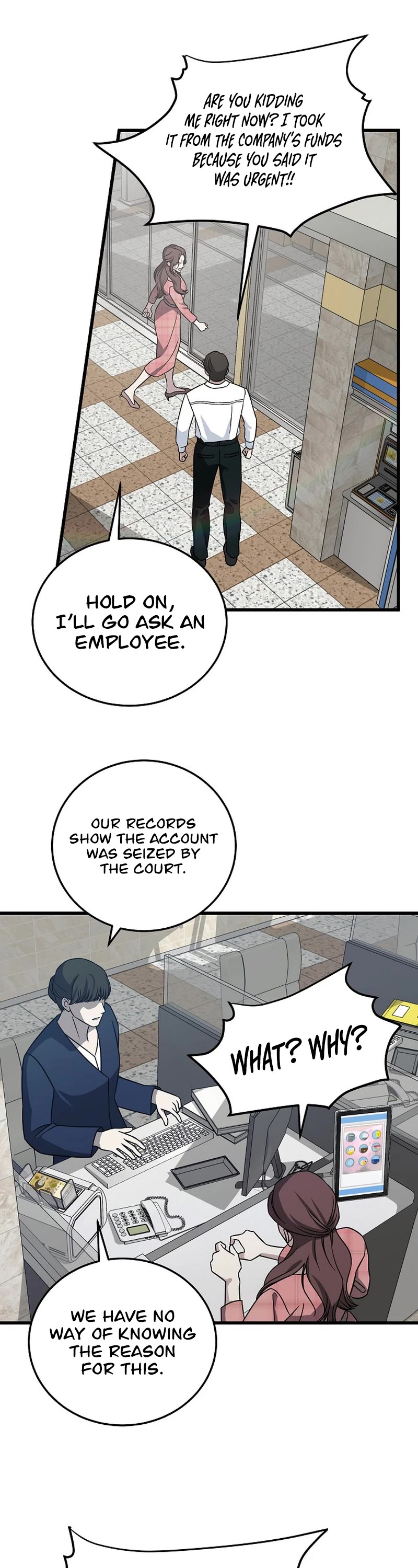 This Is The Law chapter 141 page 43