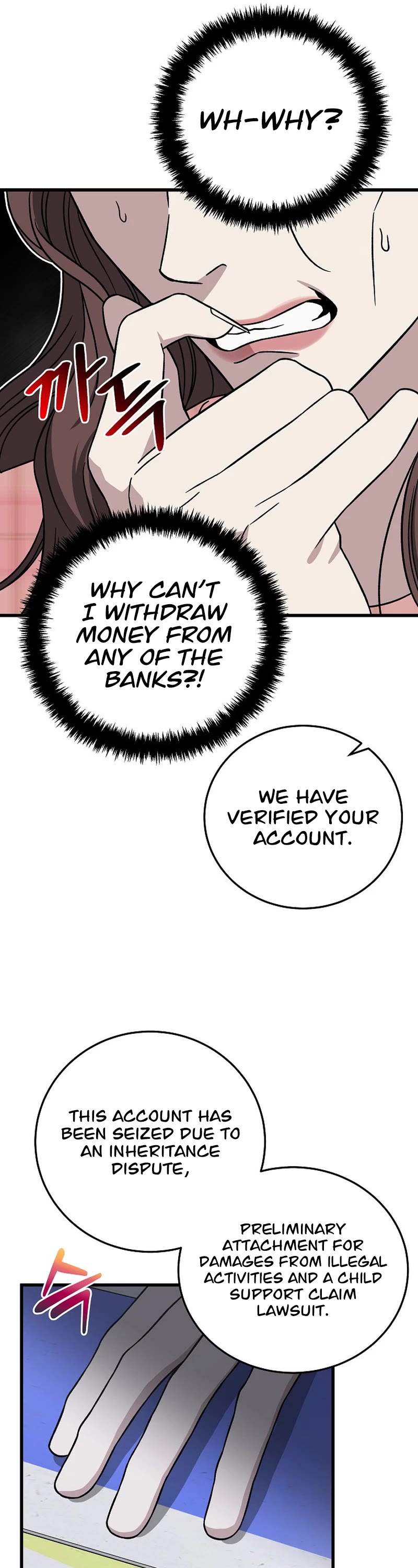 This Is The Law chapter 141 page 46