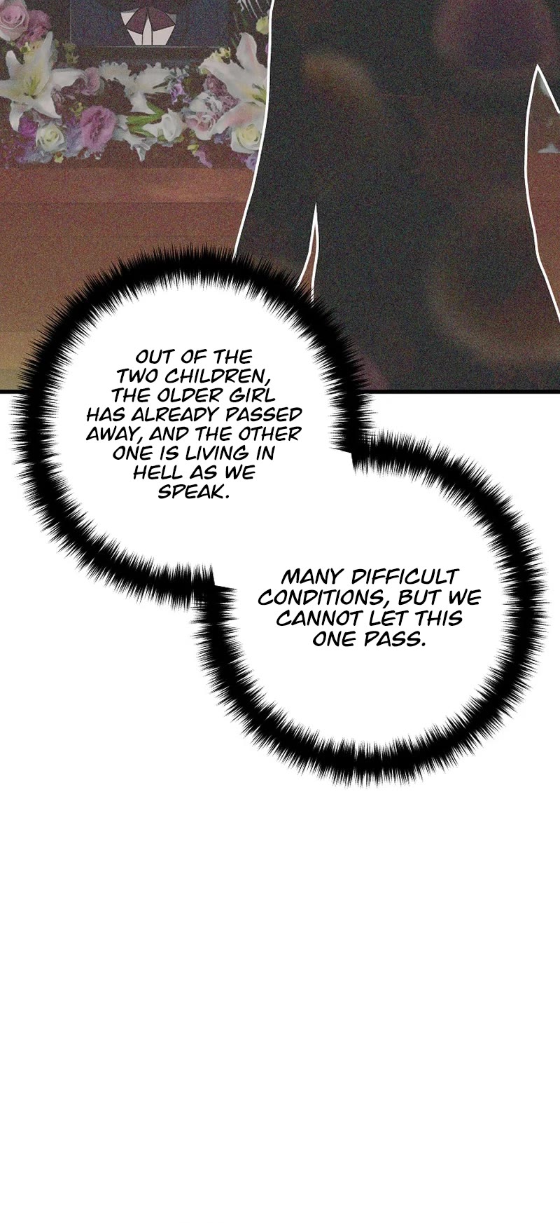 This Is The Law chapter 141 page 5