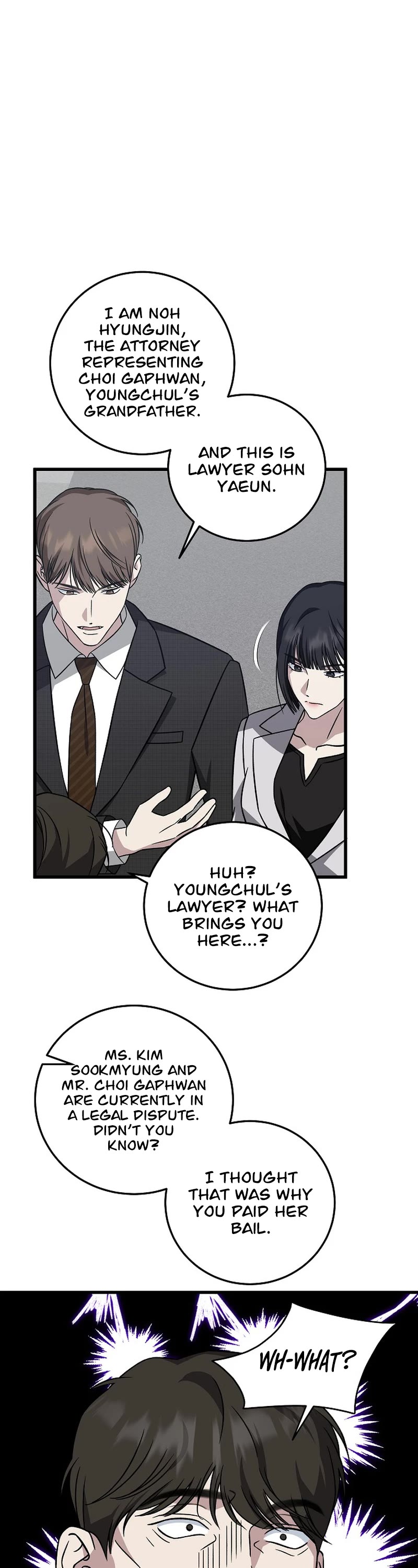 This Is The Law chapter 141 page 51