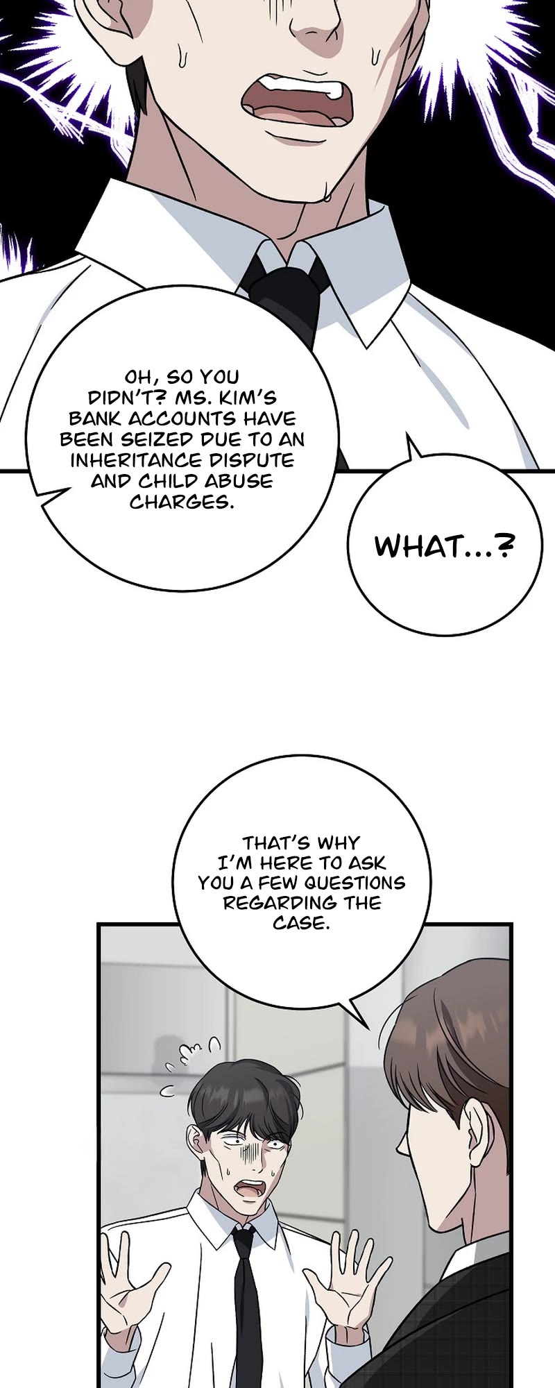 This Is The Law chapter 141 page 52