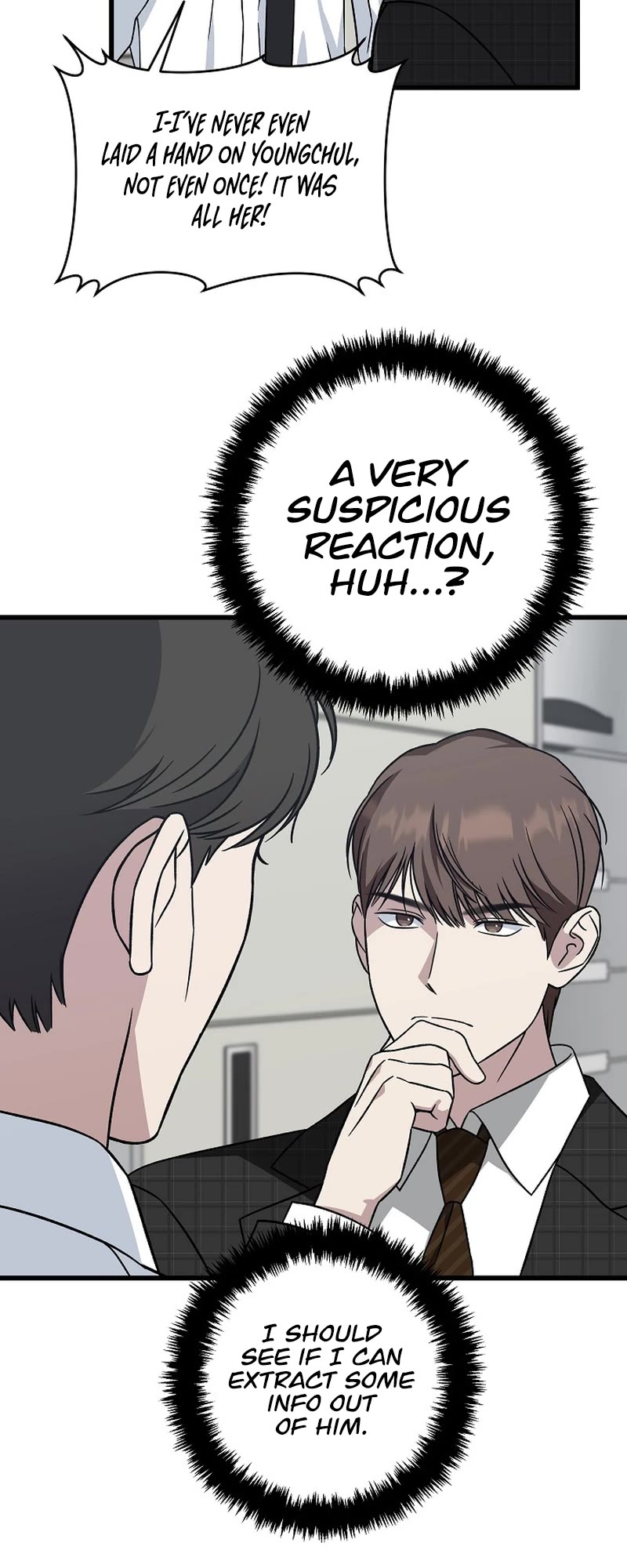 This Is The Law chapter 141 page 53