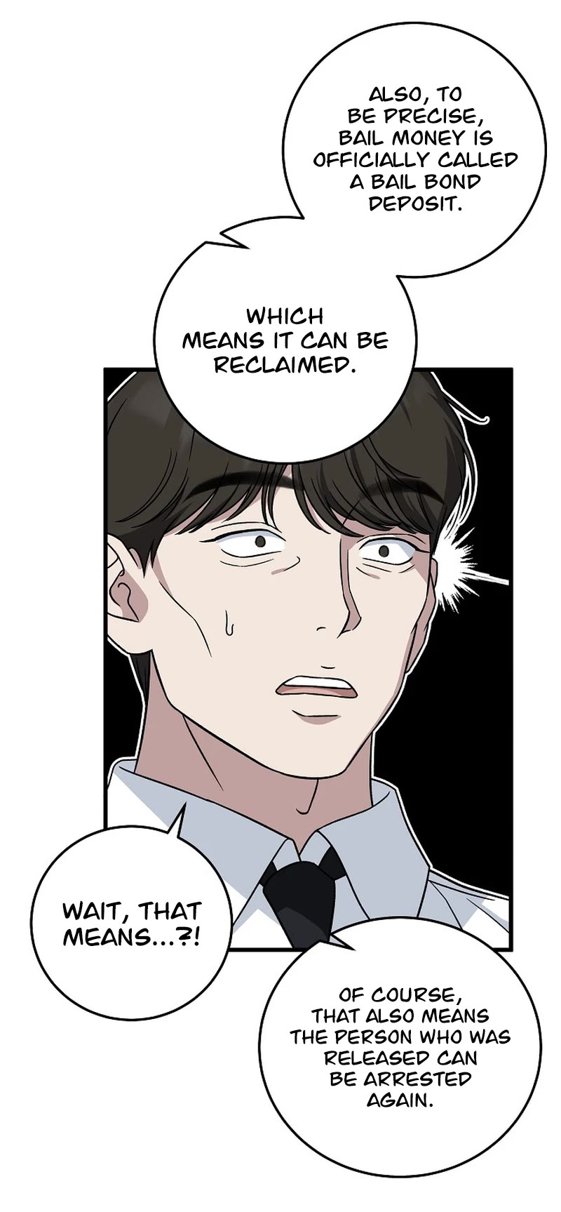 This Is The Law chapter 141 page 57