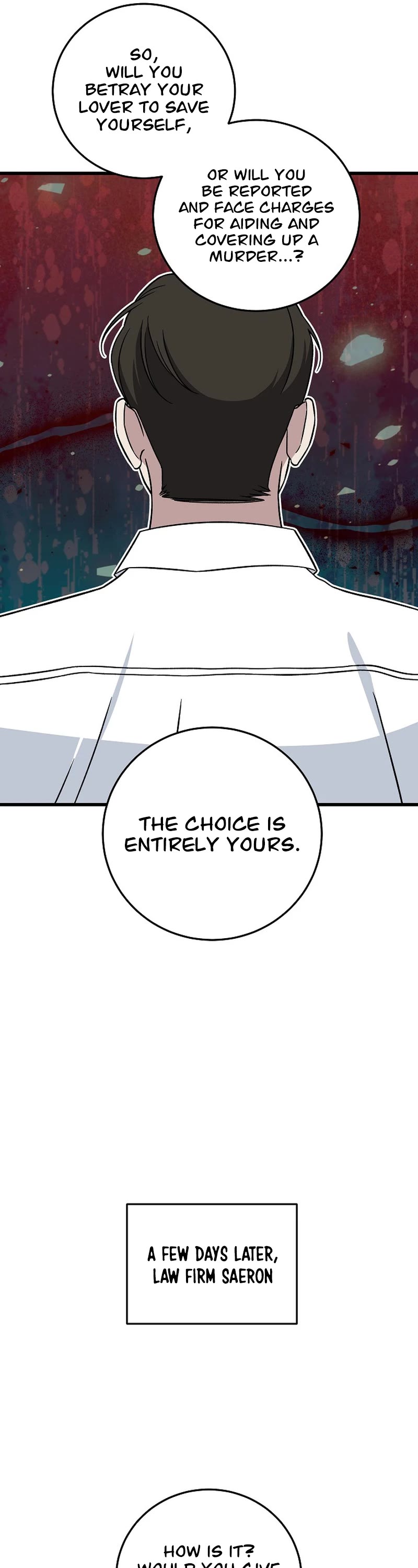 This Is The Law chapter 141 page 58