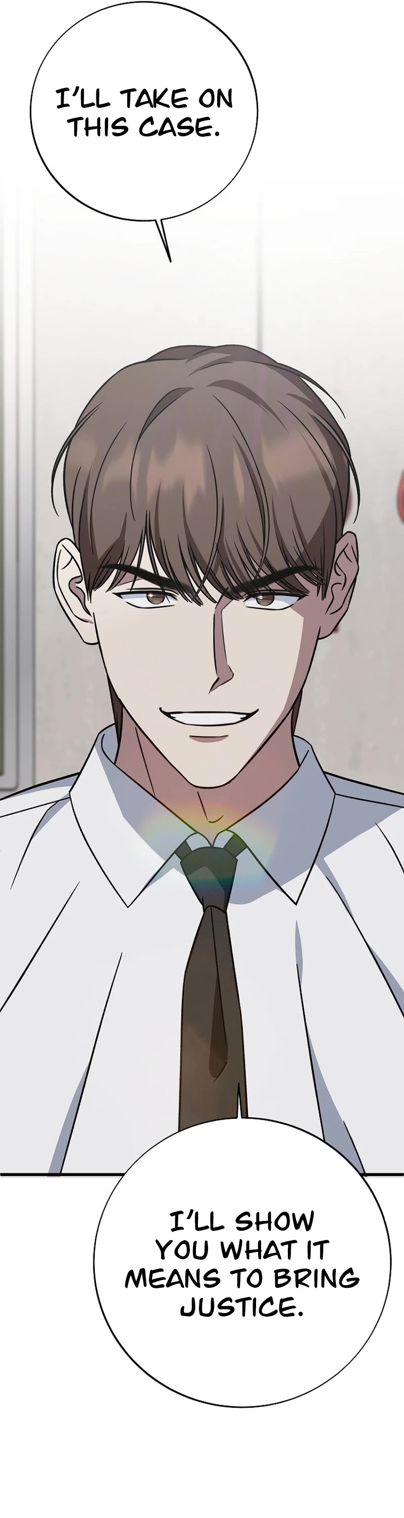 This Is The Law chapter 141 page 6