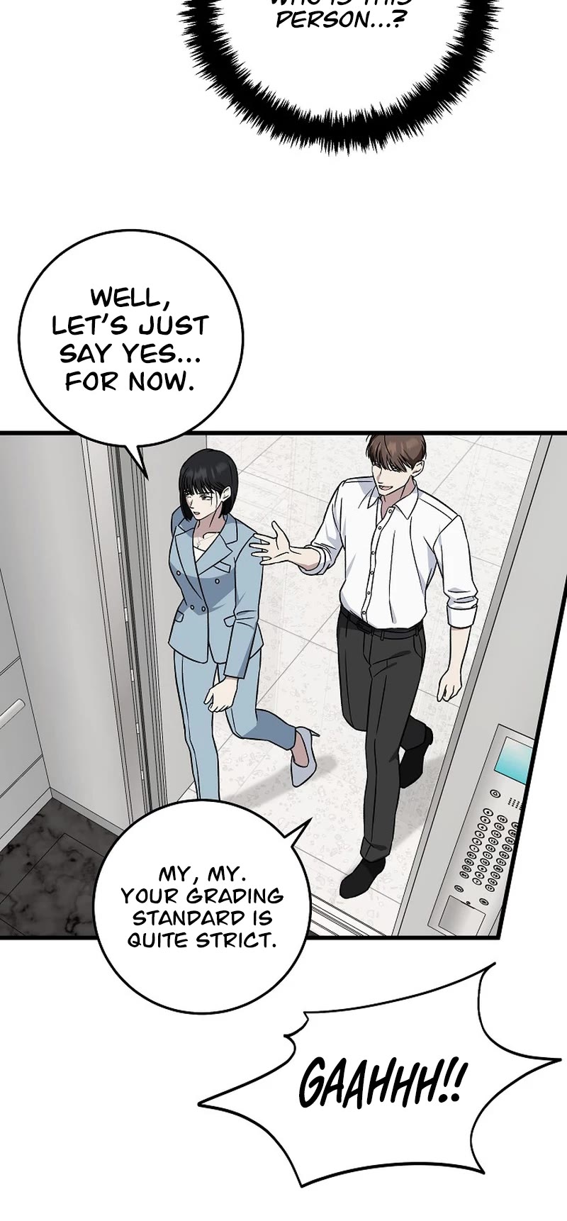 This Is The Law chapter 141 page 61