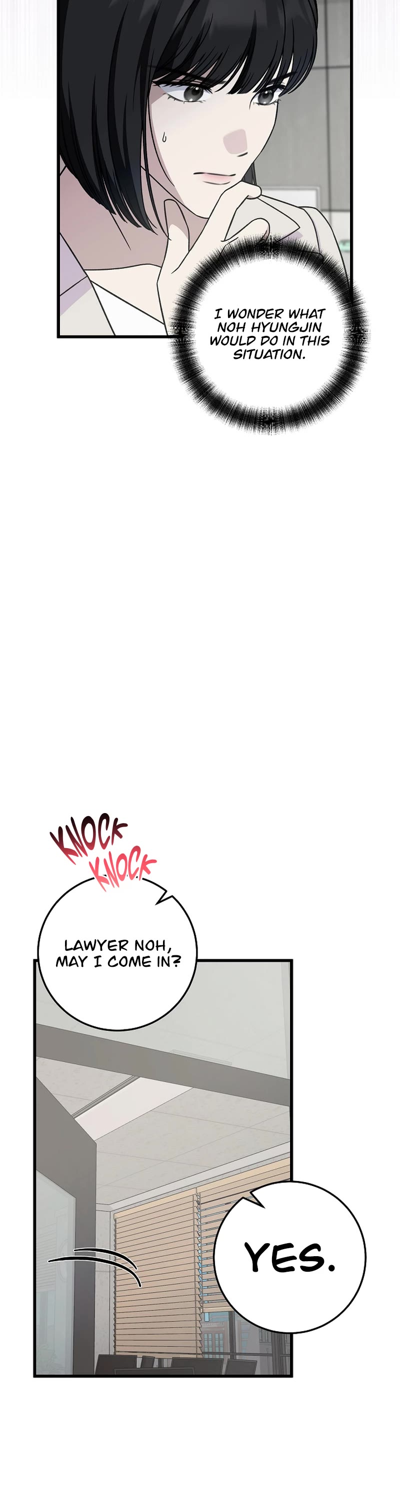 This Is The Law chapter 142 page 15